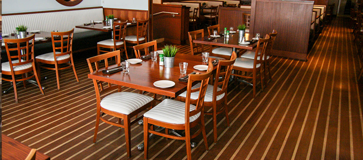 Materials for Restaurant Furniture - The Ultimate Commercial Restaurant Furniture Mega Guide: Elevate Your Dining Experience